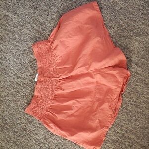 Shein shorts size medium